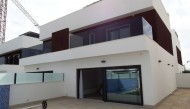 Villas
 - Nueva construcción  - Pilar de la Horadada - CBN-11492