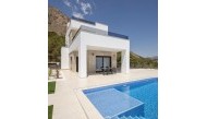 Villas
 - Nueva construcción  - Polop - CBN-77619