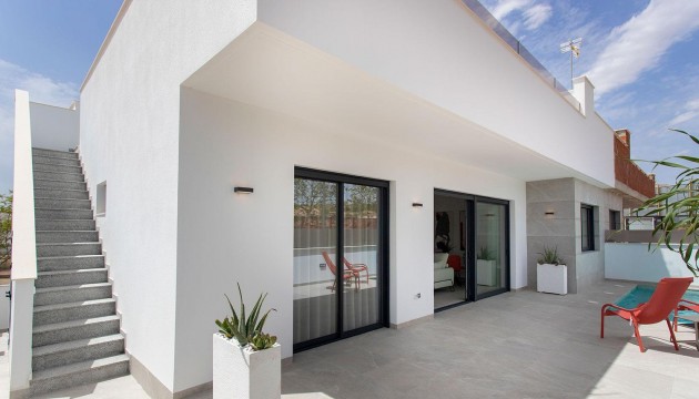 Villas
 - Nueva construcción  - Sucina - Sucina