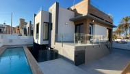 Villas
 - Nueva construcción  - Torrevieja - CBN-29466