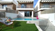 Villas
 - Nueva construcción  - Villamartin - CBN-50184