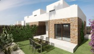 Villas
 - Nueva construcción  - Villamartin - SNS-628