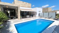 Villas
 - Revente - Algorfa - PA-92445