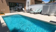 Villas
 - Revente - Algorfa - RT-71941