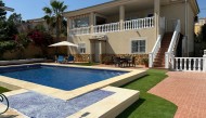 Villas
 - Revente - Algorfa - WC-97822