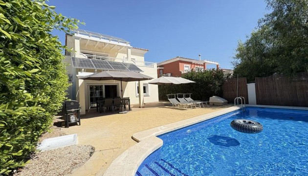 Villas
 - Revente - Altaona Golf and Country Village - Altaona Golf and Country Village