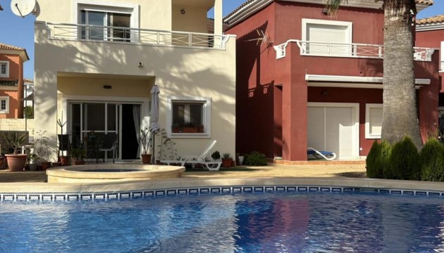 Villas
 - Revente - Altaona Golf and Country Village - Altaona Golf and Country Village