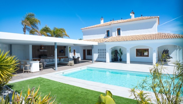 Villas
 - Revente - Altaona Golf and Country Village - Altaona Golf - Country Village