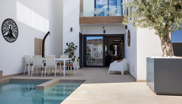 Villas
 - Revente - Benijofar - Benijofar