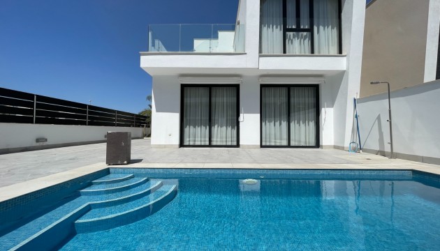 Villas
 - Revente - Benijofar - Benijofar