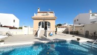 Villas
 - Revente - Benijofar - MM-55485