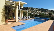 Villas
 - Revente - Benissa - RG--87931