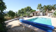 Villas
 - Revente - Benissa - SNN-30.064