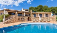 Villas
 - Revente - Benissa - TR-23375