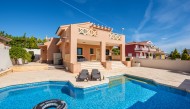 Villas
 - Revente - Ciudad Quesada - BS-21021