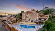 Villas
 - Revente - Ciudad Quesada - BS-41766