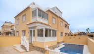 Villas
 - Revente - Ciudad Quesada - BS-71052