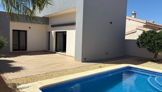 Villas
 - Revente - Ciudad Quesada - Ciudad Quesada