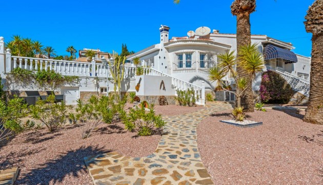 Villas
 - Revente - Ciudad Quesada - Ciudad Quesada