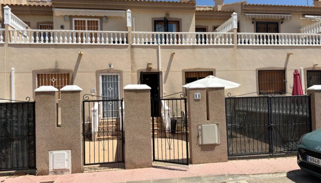 Villas
 - Revente - Ciudad Quesada - Ciudad Quesada