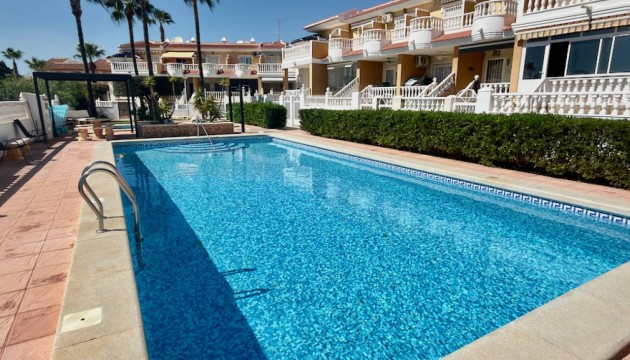 Villas
 - Revente - Ciudad Quesada - Doña Pena