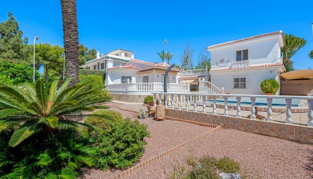 Villas
 - Revente - Ciudad Quesada - Rojales - Ciudad Quesada - Rojales