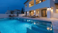 Villas
 - Revente - Javea - CMA-36954