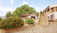 Villas
 - Revente - Javea - TR-89622