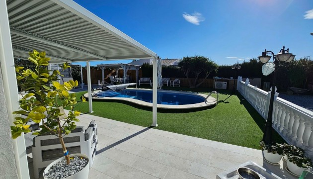 Villas
 - Revente - La Marina - La Marina