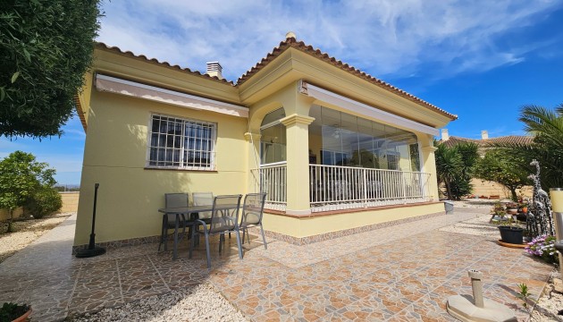 Villas
 - Revente - La Marina - La Marina