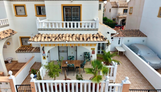 Villas
 - Revente - Lomas de Cabo Roig - Orihuela Costa