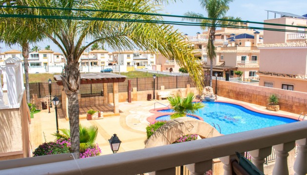 Villas
 - Revente - Los Dolses - Los Dolses