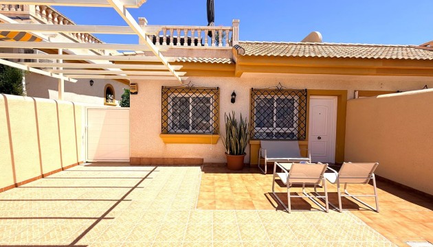 Villas
 - Revente - Los Montesinos - Los Montesinos