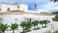 Villas
 - Revente - Moraira - RG-79512