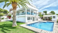 Villas
 - Revente - Moraira - SNN-10.544