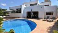 Villas
 - Revente - Moraira - TR-82062
