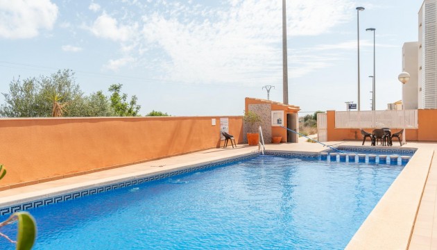 Villas
 - Revente - Orihuela - Los Dolses