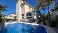 Villas
 - Revente - Playa Flamenca - HF-13019