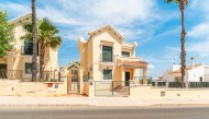 Villas
 - Revente - Villamartin - PF-23415