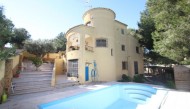 Villas
 - Revente - Villamartin - SNS-153