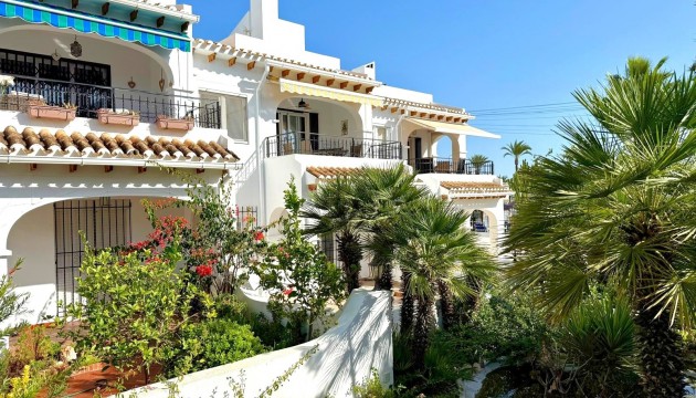 Villas
 - Revente - Villamartin - Villamartín