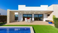 Villas
 - Revente - Vistabella Golf - MM-66586