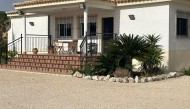 Villas - Sale - Abanilla - MM-72441
