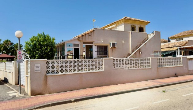 Villas - Sale - Algorfa - Lo Crispin