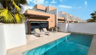 Villas - Sale - Algorfa - PA-26074