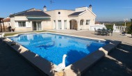 Villas - Sale - Algorfa - RT-22881
