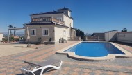 Villas - Sale - Algorfa - RT-36408