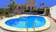 Villas - Sale - Algorfa - RT-47650