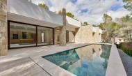 Villas - Sale - Altea - TR-52878