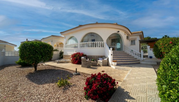 Villas - Sale - Benijofar - Benijófar